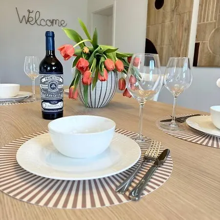 2,5 Mit Eigenem Parkplatz *