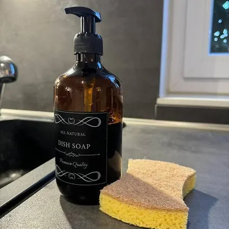 Apartment 2,5 Mit Eigenem Parkplatz *