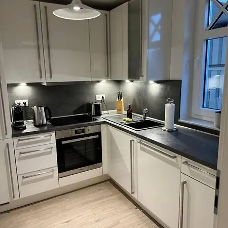 2,5 Mit Eigenem Parkplatz Fehmarn