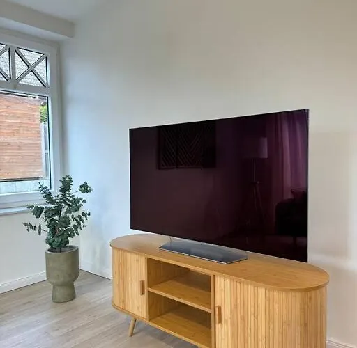 2,5 Mit Eigenem Parkplatz *