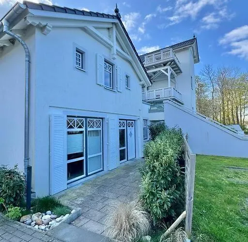 Appartement 2,5 Mit Eigenem Parkplatz Fehmarn