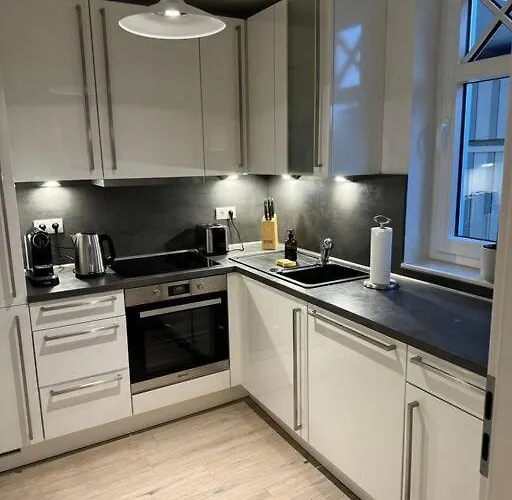 2,5 Mit Eigenem Parkplatz Fehmarn